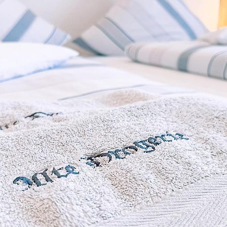 Alte Drogerie Hotel Garni Anholt Zewnętrze zdjęcie