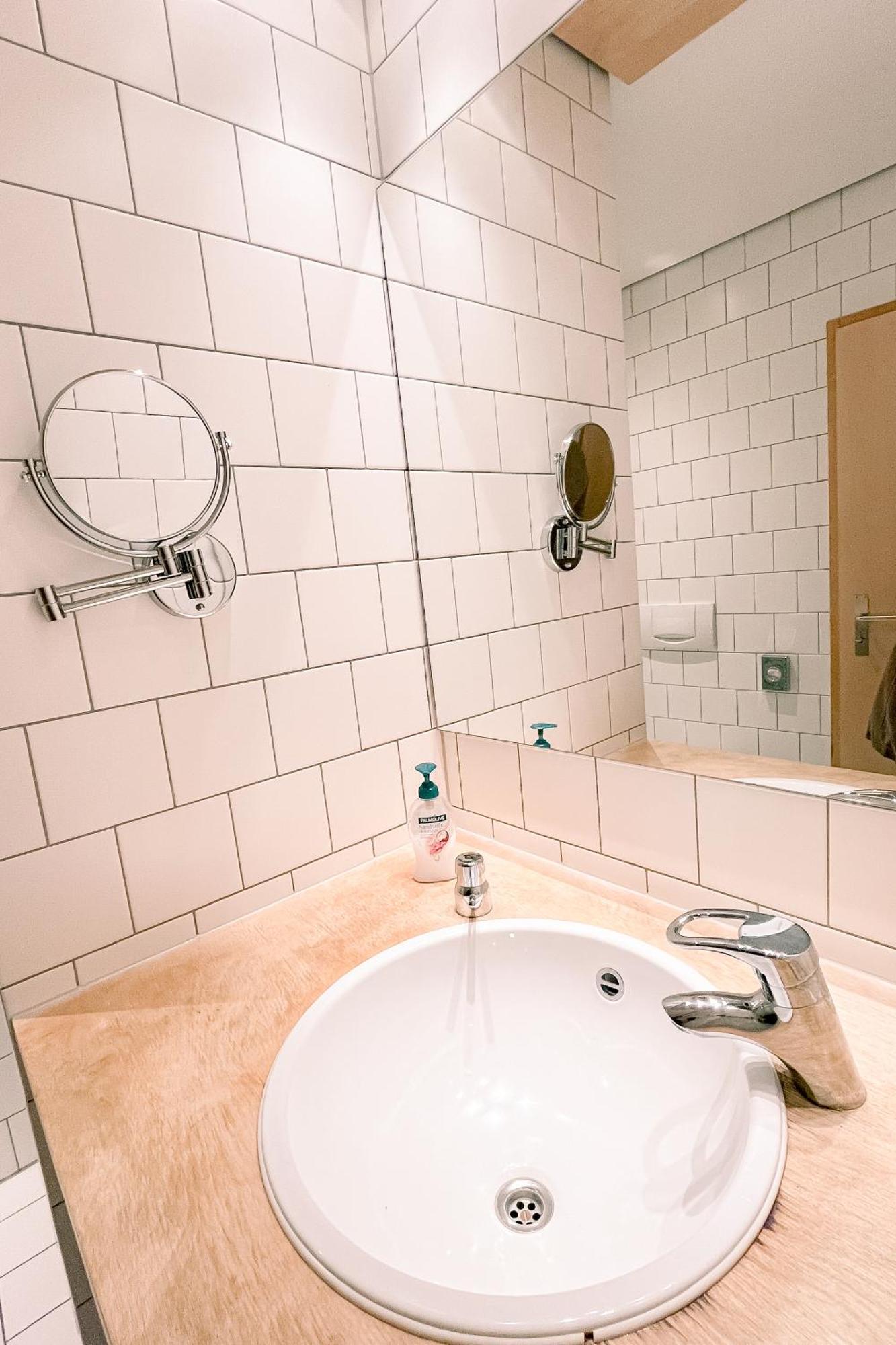 Alte Drogerie Hotel Garni Anholt Zewnętrze zdjęcie