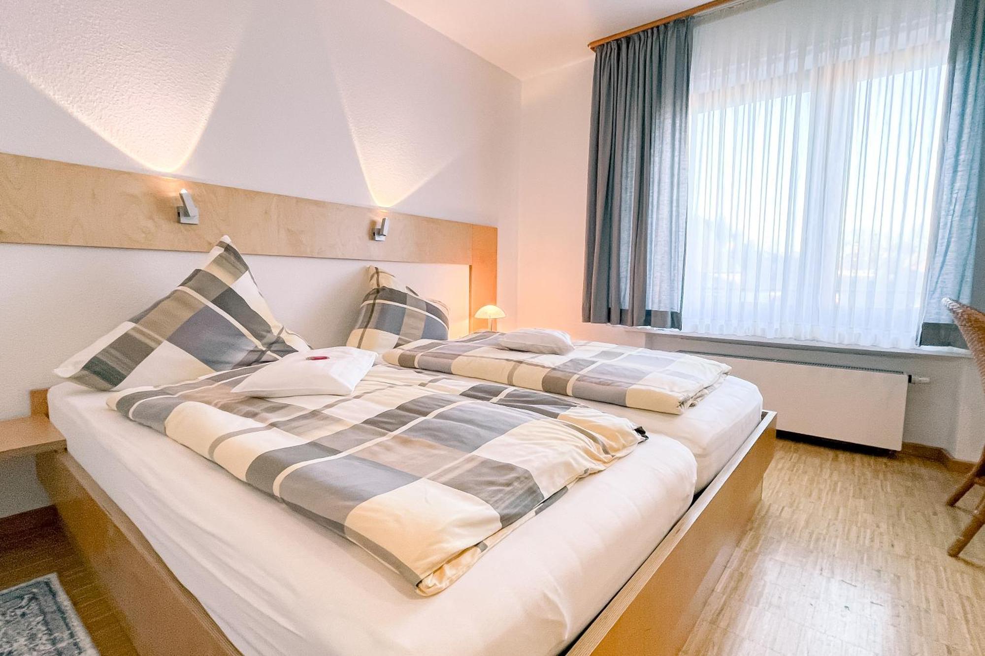 Alte Drogerie Hotel Garni Anholt Zewnętrze zdjęcie