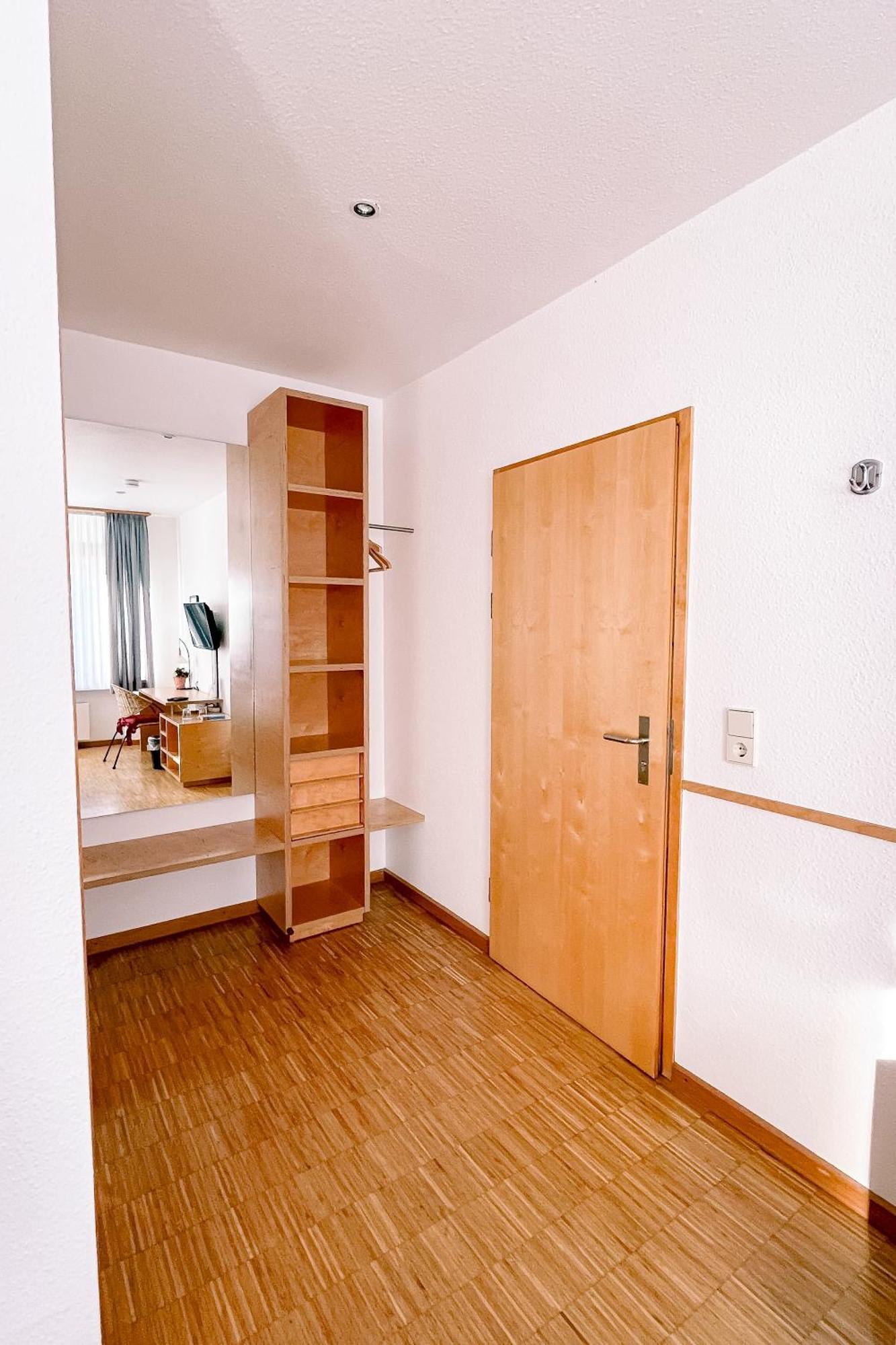 Alte Drogerie Hotel Garni Anholt Zewnętrze zdjęcie