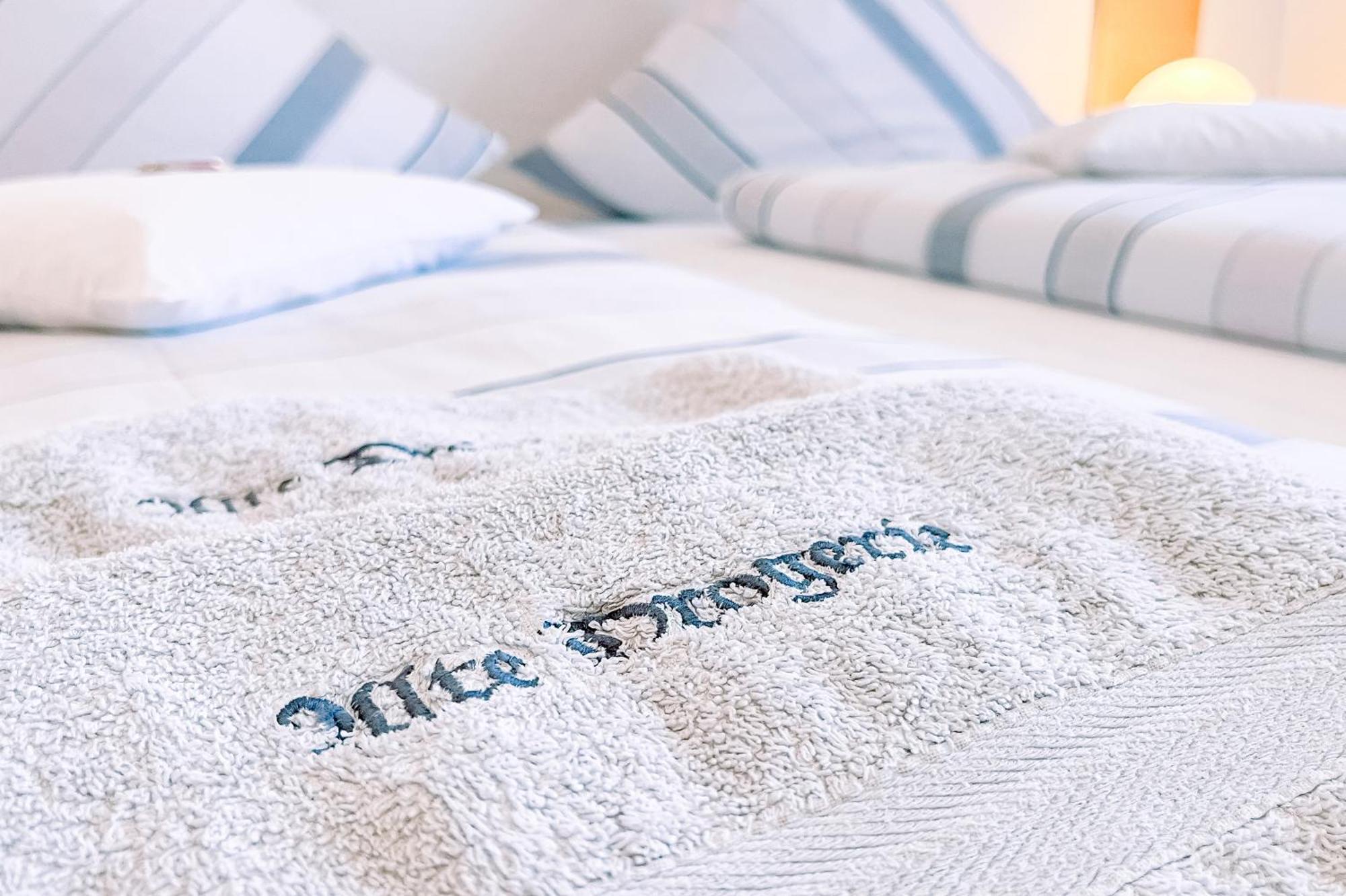 Alte Drogerie Hotel Garni Anholt Zewnętrze zdjęcie