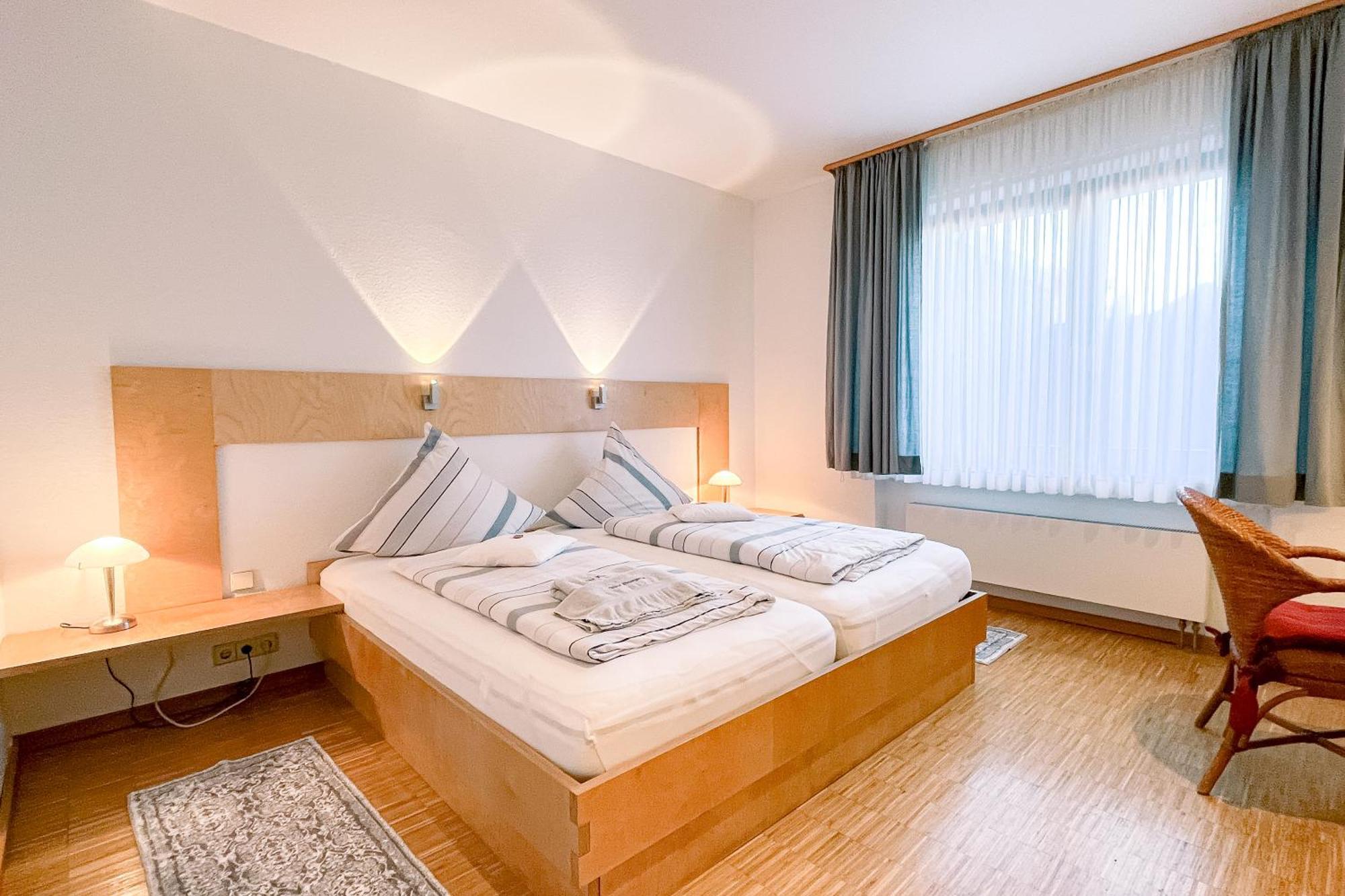 Alte Drogerie Hotel Garni Anholt Zewnętrze zdjęcie